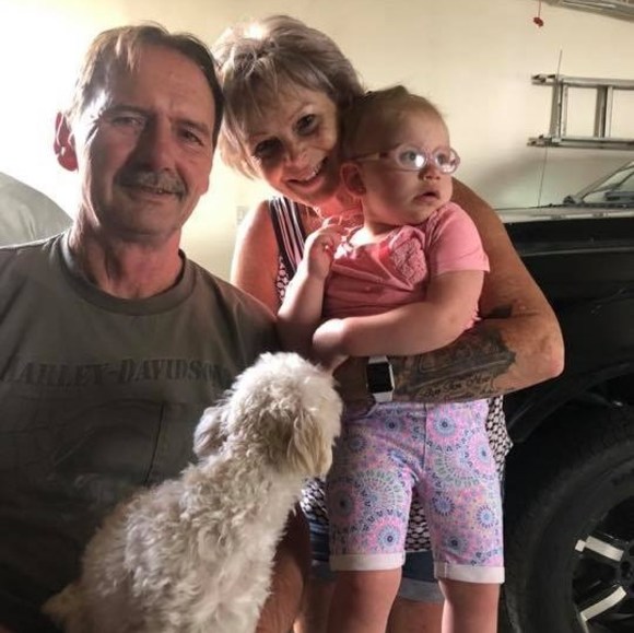 Meet your Posher, Rita - Picture 1 of 1